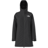 The North Face - Mtn Range Down Parka da donna - TNF BLACK/TNF BLACK - vista principale