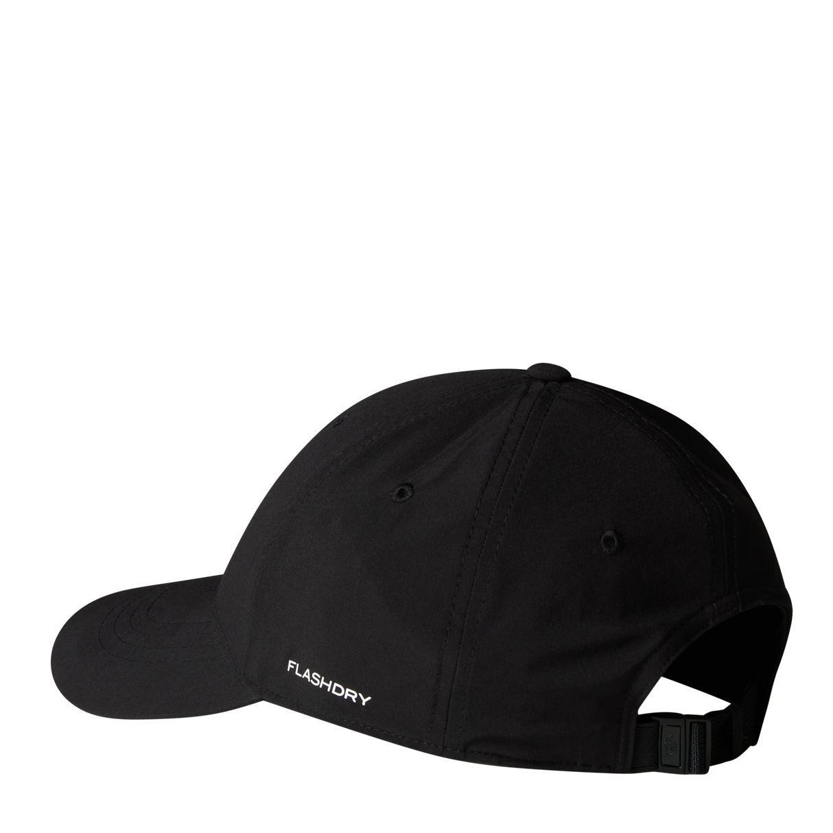 The North Face - 66 Flashdry Hat unisex - TNF BLACK/TNF WHITE - vista alternativa 2