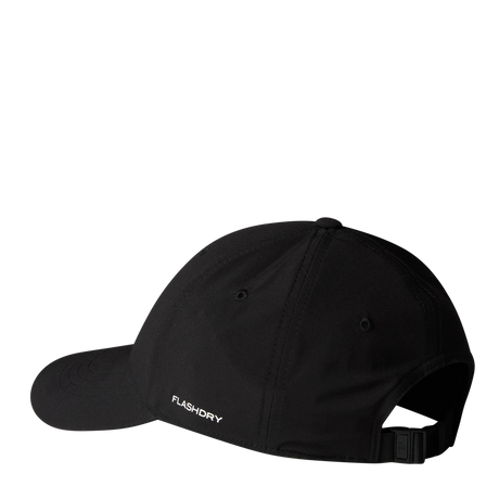 The North Face - 66 Flashdry Hat unisex - TNF BLACK/TNF WHITE - vista alternativa 2