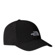 The North Face - 66 Flashdry Hat unisex - BLACK - vista principale