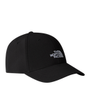 The North Face - 66 Flashdry Hat unisex - BLACK - vista principale