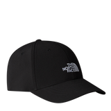 The North Face - 66 Flashdry Hat unisex - TNF BLACK/TNF WHITE - vista principale