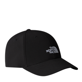 The North Face - 66 Flashdry Hat unisex - BLACK - vista principale