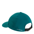 The North Face - 66 Flashdry Hat unisex - Pacific Teal - vista alternativa 2