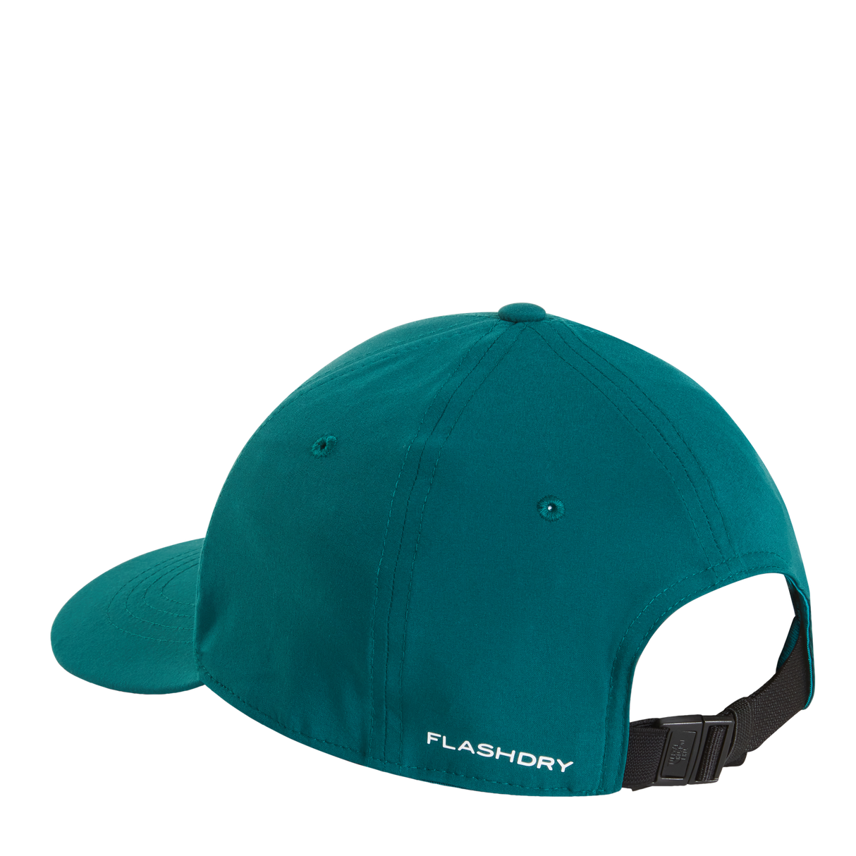 The North Face - 66 Flashdry Hat unisex - Pacific Teal - vista alternativa 2