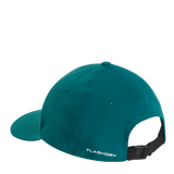 The North Face - 66 Flashdry Hat unisex - Pacific Teal - vista alternativa 2