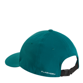 The North Face - 66 Flashdry Hat unisex - Pacific Teal - vista alternativa 2