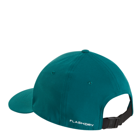 The North Face - 66 Flashdry Hat unisex - Pacific Teal - vista alternativa 2