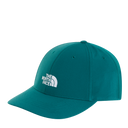 The North Face - 66 Flashdry Hat unisex - Green - vista principale