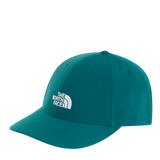 The North Face - 66 Flashdry Hat unisex - Pacific Teal - vista principale