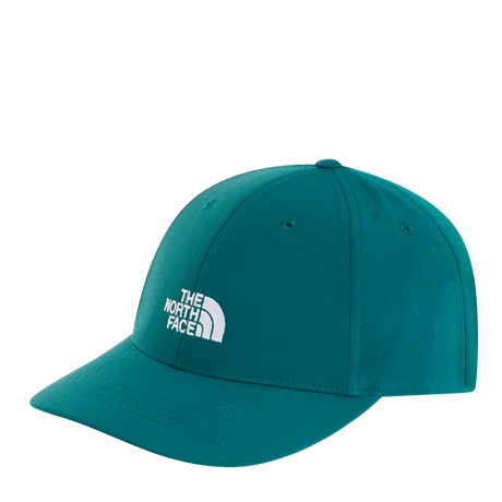 The North Face - 66 Flashdry Hat unisex - Pacific Teal - vista principale