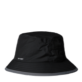 The North Face - Antora Rain Bucket Tnf Black/smoked Pearl unisex - BLACK - vista alternativa 2