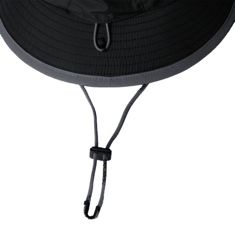 The North Face - Antora Rain Bucket Tnf Black/smoked Pearl unisex - TNF Black/Smoked Pearl - vista alternativa 4