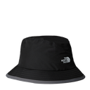 The North Face - Antora Rain Bucket Tnf Black/smoked Pearl unisex - BLACK - vista principale