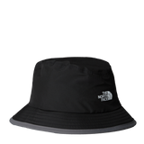 The North Face - Antora Rain Bucket Tnf Black/smoked Pearl unisex - BLACK - vista principale