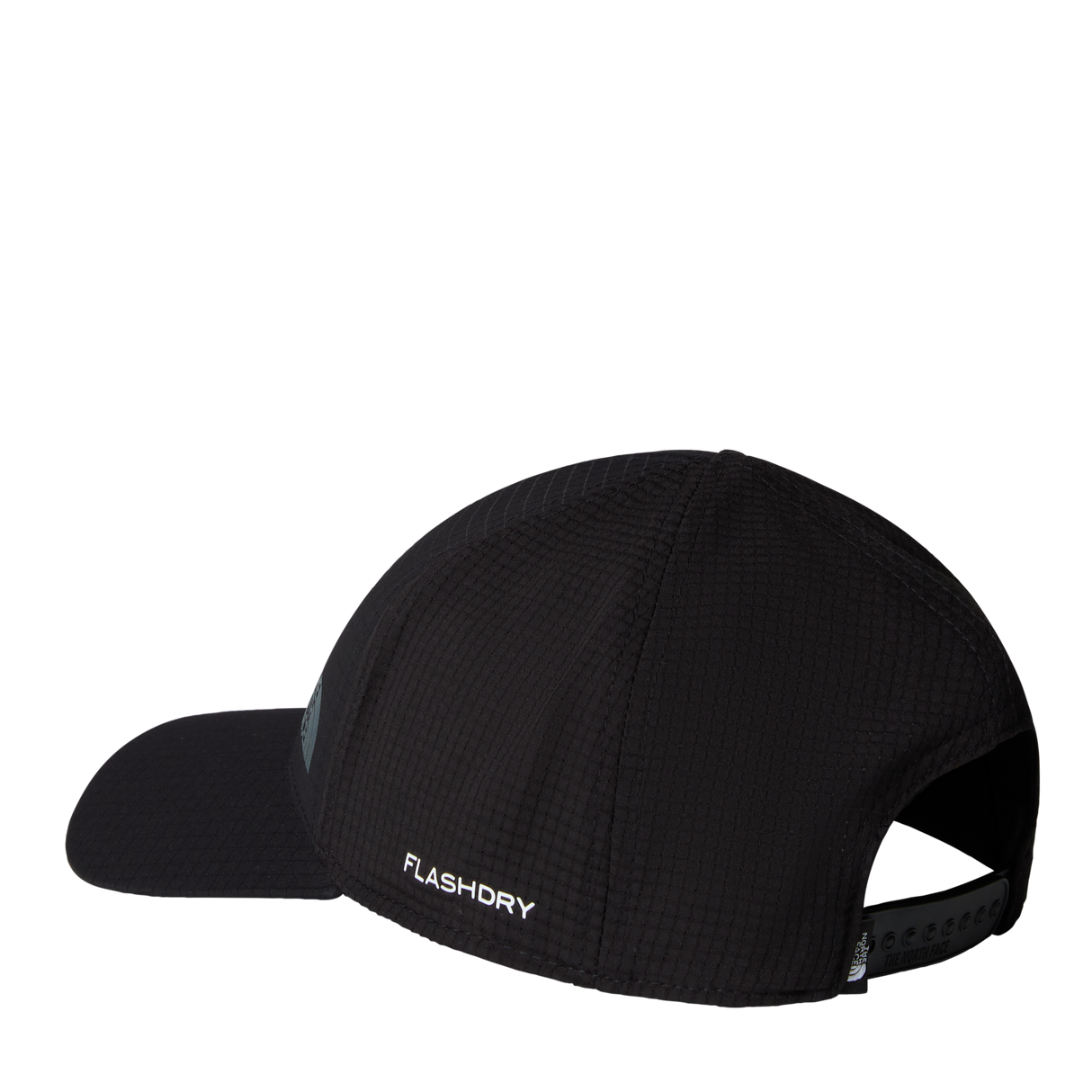 The North Face - Summer Lt Trucker unisex - TNF BLACK - vista alternativa 2