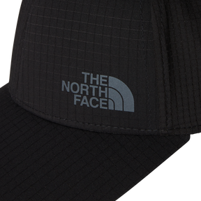 The North Face - Summer Lt Trucker unisex - TNF BLACK - vista alternativa 3
