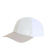 The North Face - Summer Lt Trucker unisex - METALLIC/YAM - vista principale