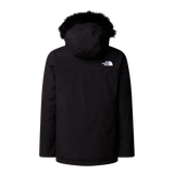 The North Face - B Mcmurdo Parka - TNF BLACK - vista alternativa 1