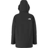 The North Face - B Mcmurdo Parka - TNF BLACK - vista alternativa 11