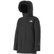 The North Face - B Mcmurdo Parka - TNF BLACK - vista alternativa 12
