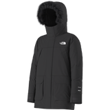 The North Face - B Mcmurdo Parka - TNF BLACK - vista alternativa 12