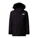 The North Face - B Mcmurdo Parka - BLACK - vista principale