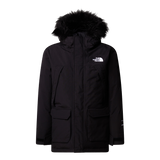 The North Face - B Mcmurdo Parka - TNF BLACK - vista principale