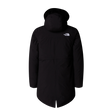 The North Face - G Arctic Parka - TNF BLACK - vista alternativa 1