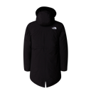 The North Face - G Arctic Parka - TNF BLACK - vista alternativa 1