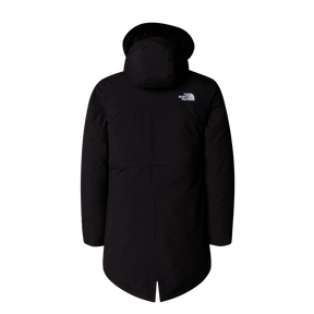 The North Face - G Arctic Parka - TNF BLACK - vista alternativa 1