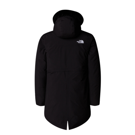 The North Face - G Arctic Parka - BLACK - vista alternativa 1