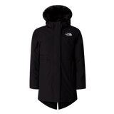 The North Face - G Arctic Parka - TNF BLACK - vista principale