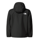 The North Face - B Antora Rain Jacket - TNF BLACK/TNF BLACK - vista alternativa 1