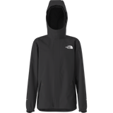 The North Face - B Antora Rain Jacket - TNF BLACK/TNF BLACK - vista alternativa 10