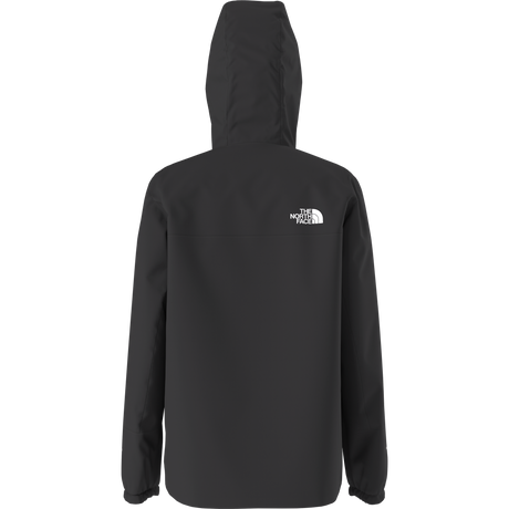 The North Face - B Antora Rain Jacket - TNF BLACK/TNF BLACK - vista alternativa 11