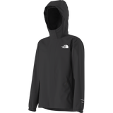 The North Face - B Antora Rain Jacket - TNF BLACK/TNF BLACK - vista alternativa 12