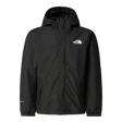 The North Face - B Antora Rain Jacket - BLACK - vista principale