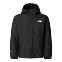 The North Face - B Antora Rain Jacket - BLACK - vista principale