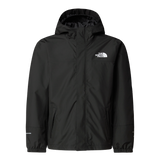 The North Face - B Antora Rain Jacket - TNF BLACK/TNF BLACK - vista principale