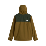 The North Face - B Antora Rain Jacket - POPK(MHTH)/MLTI - vista alternativa 1