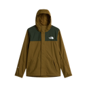 The North Face - B Antora Rain Jacket - Brown - vista principale