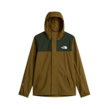 The North Face - B Antora Rain Jacket - POPK(MHTH)/MLTI - vista principale