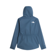The North Face - G Antora Rain Jacket - GRANITE GREY - vista alternativa 1