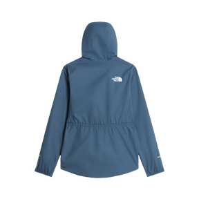 The North Face - G Antora Rain Jacket - GRANITE GREY - vista alternativa 1