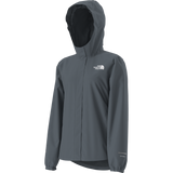 The North Face - G Antora Rain Jacket - GRANITE GREY - vista alternativa 2