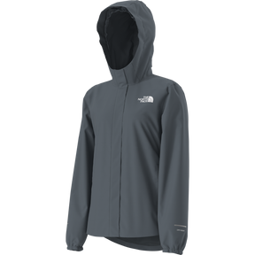 The North Face - G Antora Rain Jacket - GRANITE GREY - vista alternativa 2