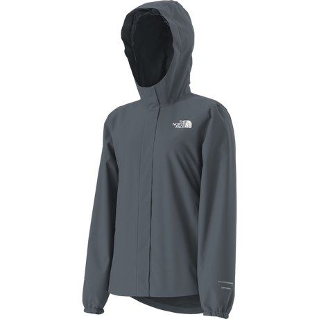 The North Face - G Antora Rain Jacket - GRANITE GREY - vista alternativa 2