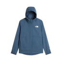 The North Face - G Antora Rain Jacket - Grey - vista principale