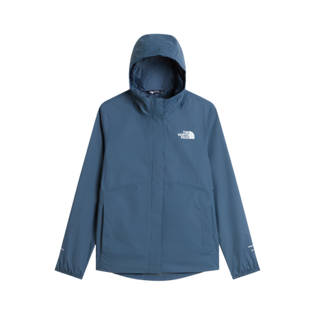 The North Face - G Antora Rain Jacket - GRANITE GREY - vista principale